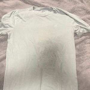 Men's Light blue T-Shirt